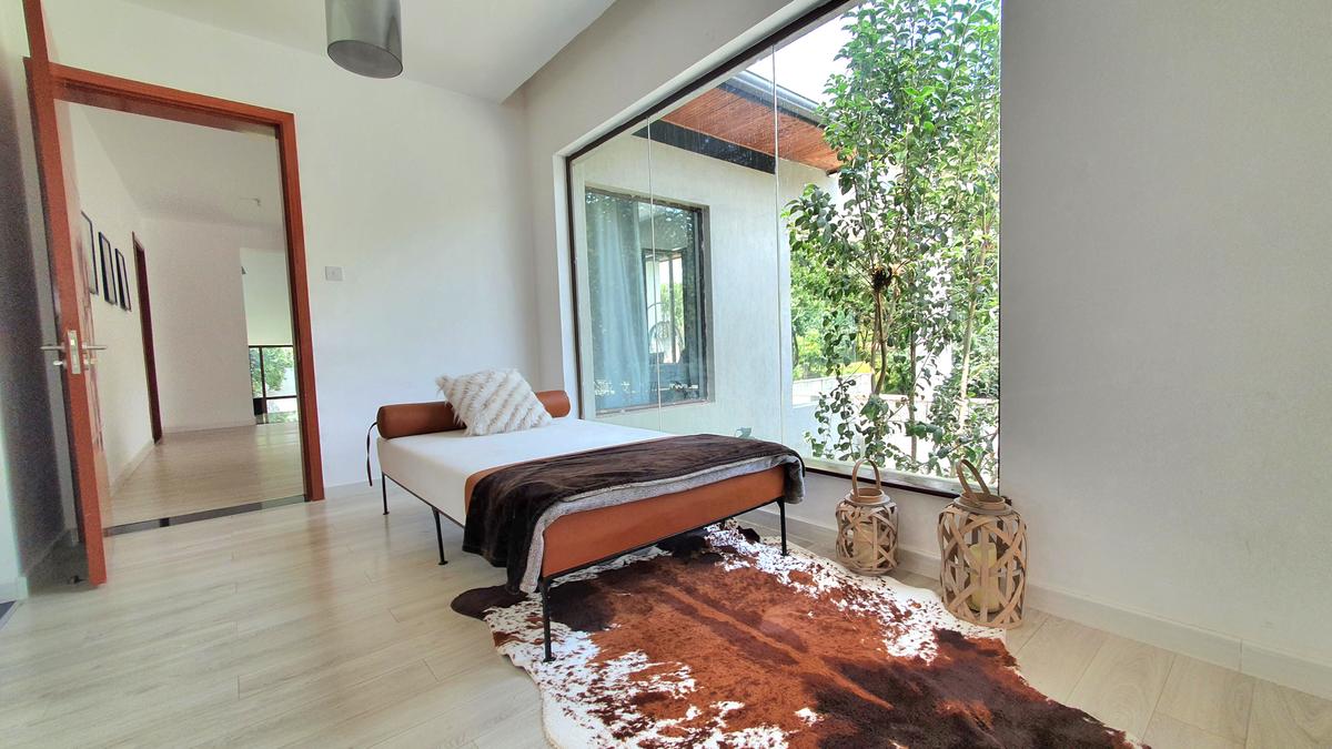 5 Bed Villa with En Suite at Karen - 7