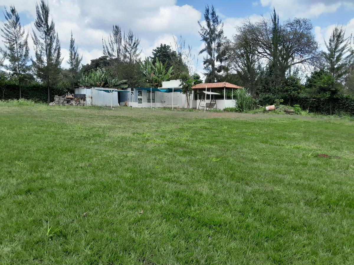 Residential Land at Migaa Golf Estate - 20