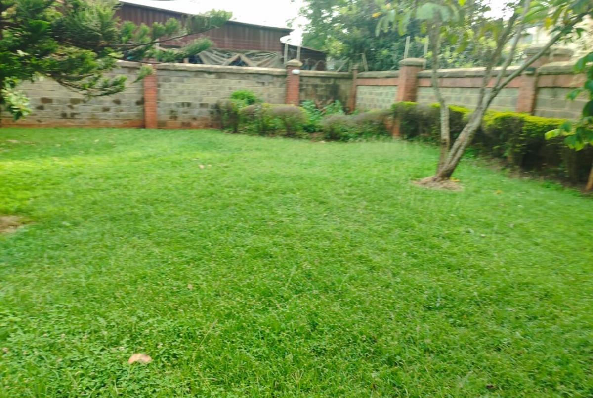 Land at Kilimani - 6