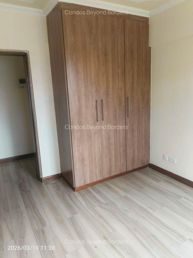 3 Bed Apartment with En Suite at St Micheal'S Road - 8