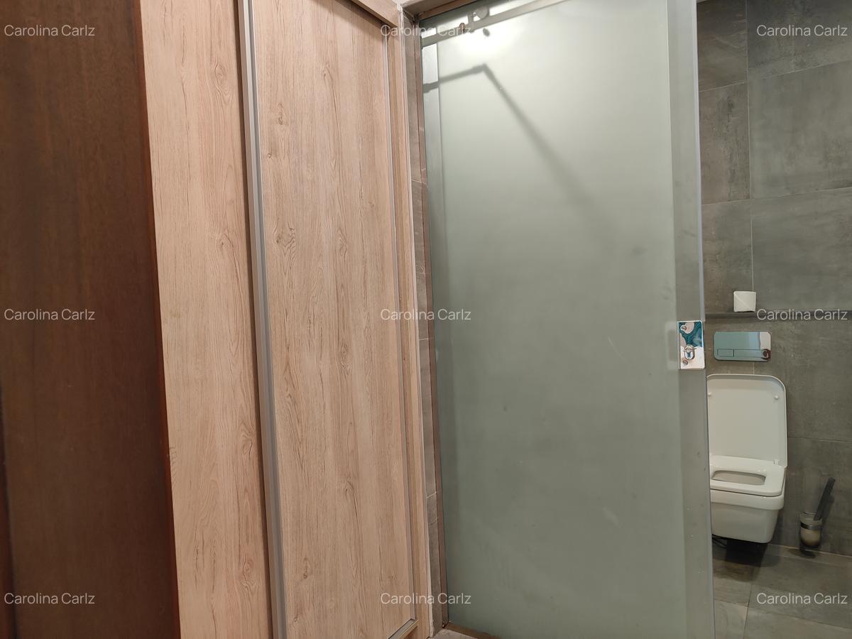 Furnished 2 Bed Apartment with En Suite at Close To Sarit Centre - 14