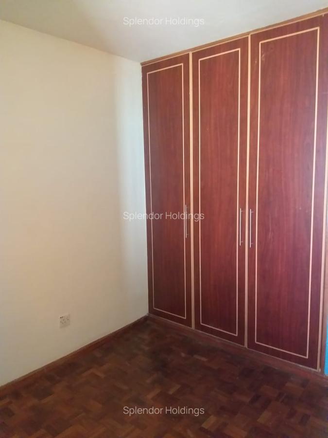 4 Bed Townhouse with En Suite in Lavington - 14