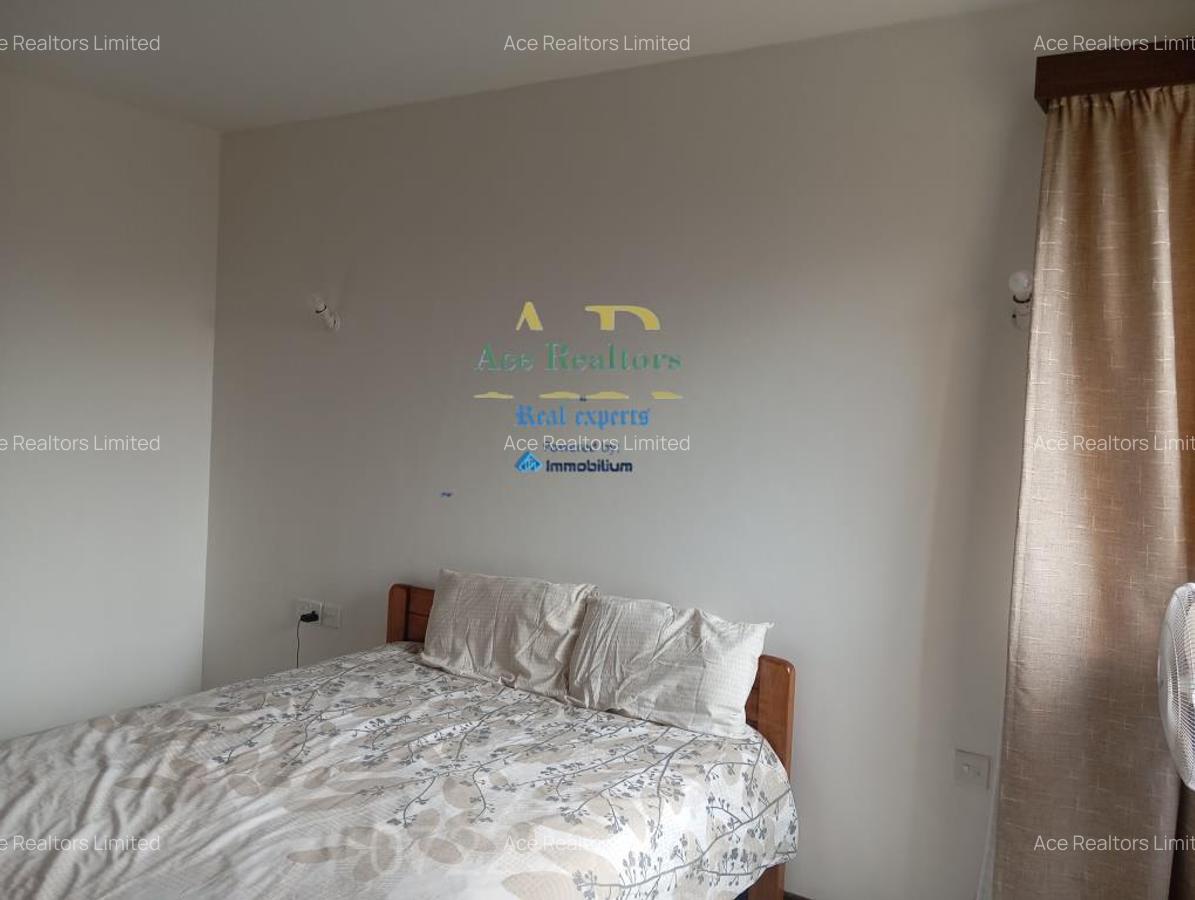 2 Bed Apartment with En Suite at Spring Valley - 9