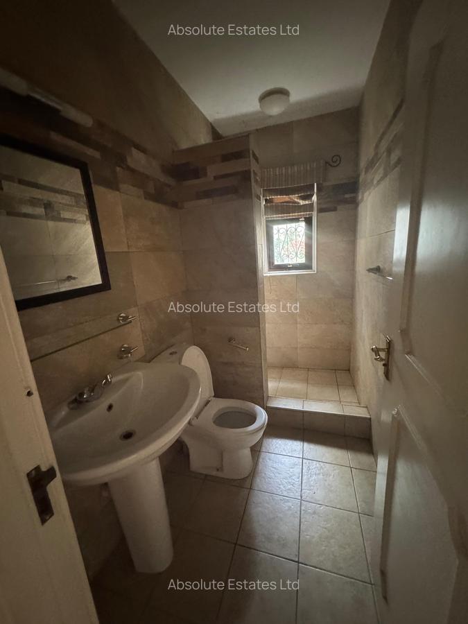 5 Bed House in Muthaiga - 7