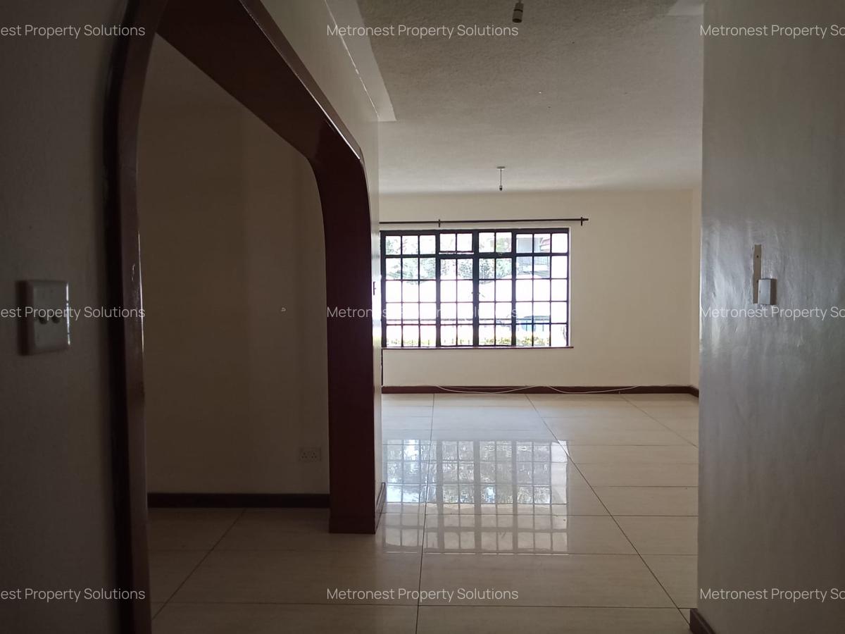2 Bed Apartment with En Suite at Hamisi Road - 2