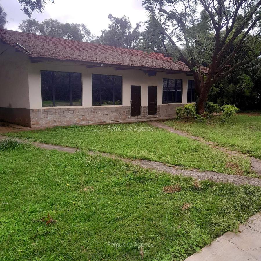 8 Bed House with En Suite in Kileleshwa - 7