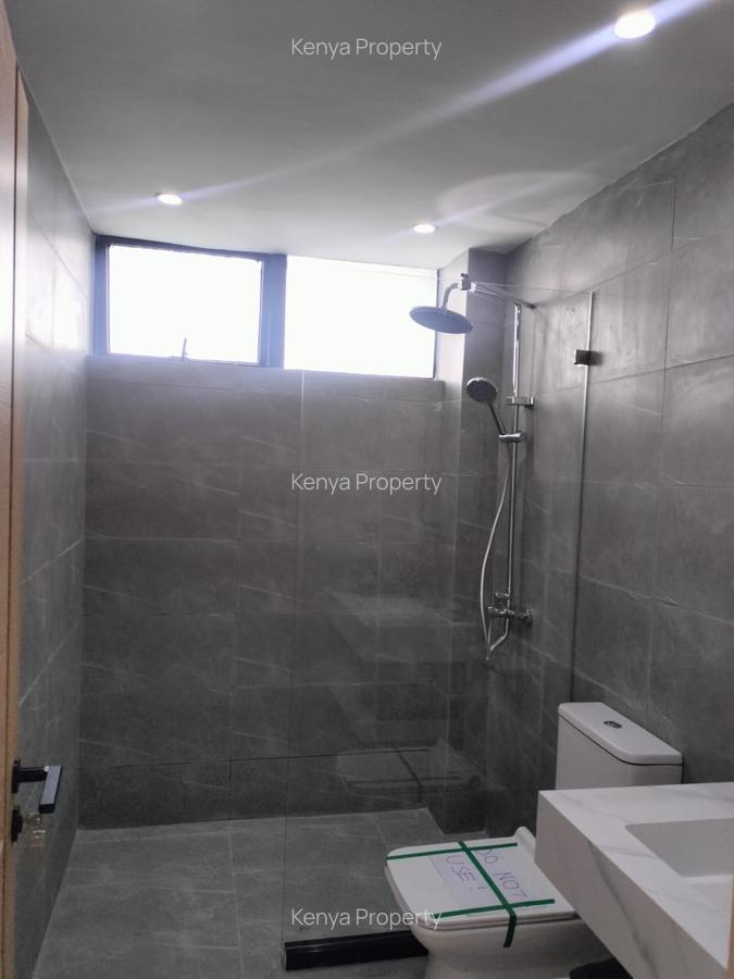 2 Bed Apartment with Swimming Pool at Riara Road - 7