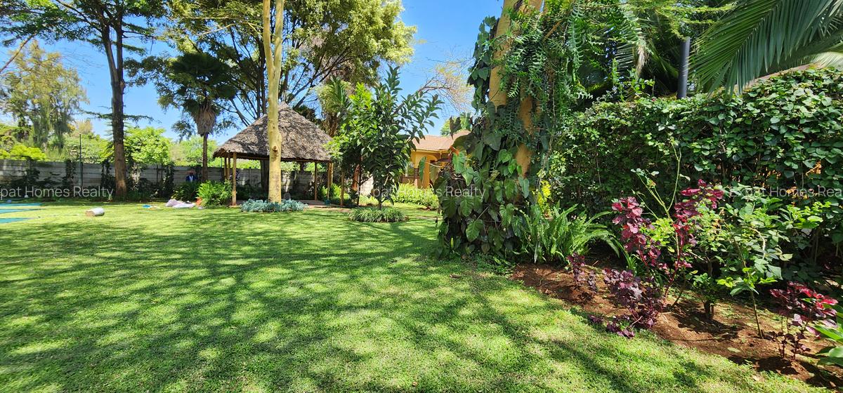 5 Bed House with Staff Quarters in Lavington - 2