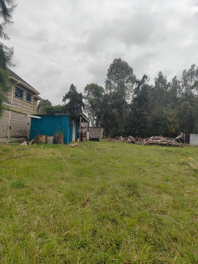 Residential Land at Kcb - 15