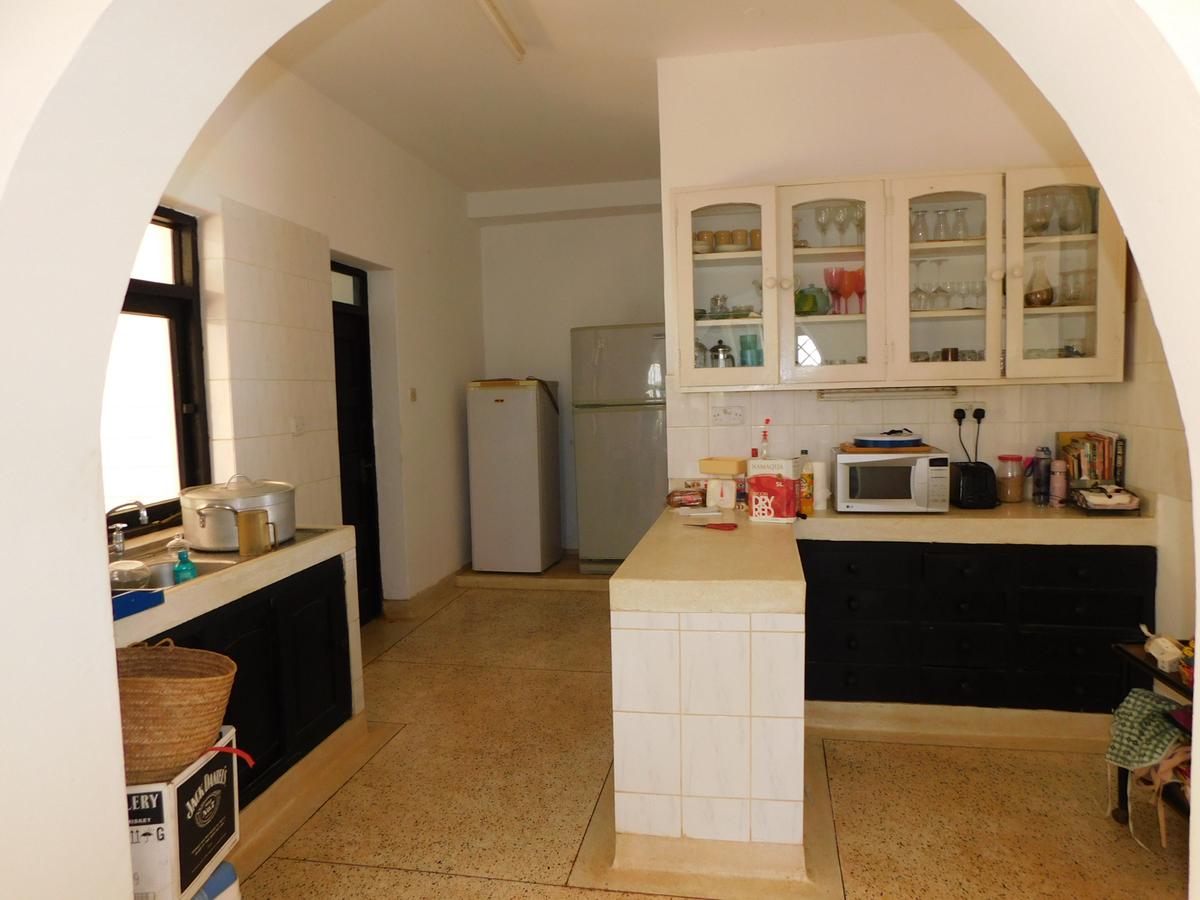 4 Bed House with En Suite in Shanzu - 4