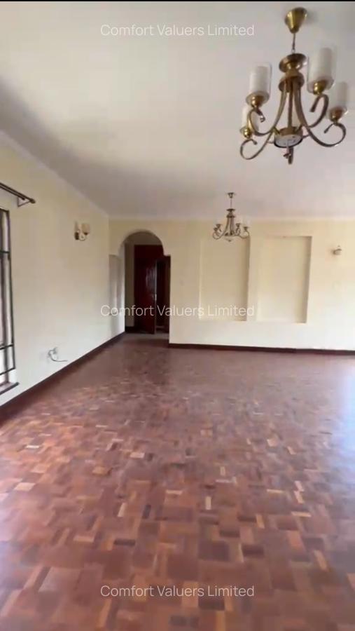 3 Bed Apartment with En Suite at Kilimani - 7