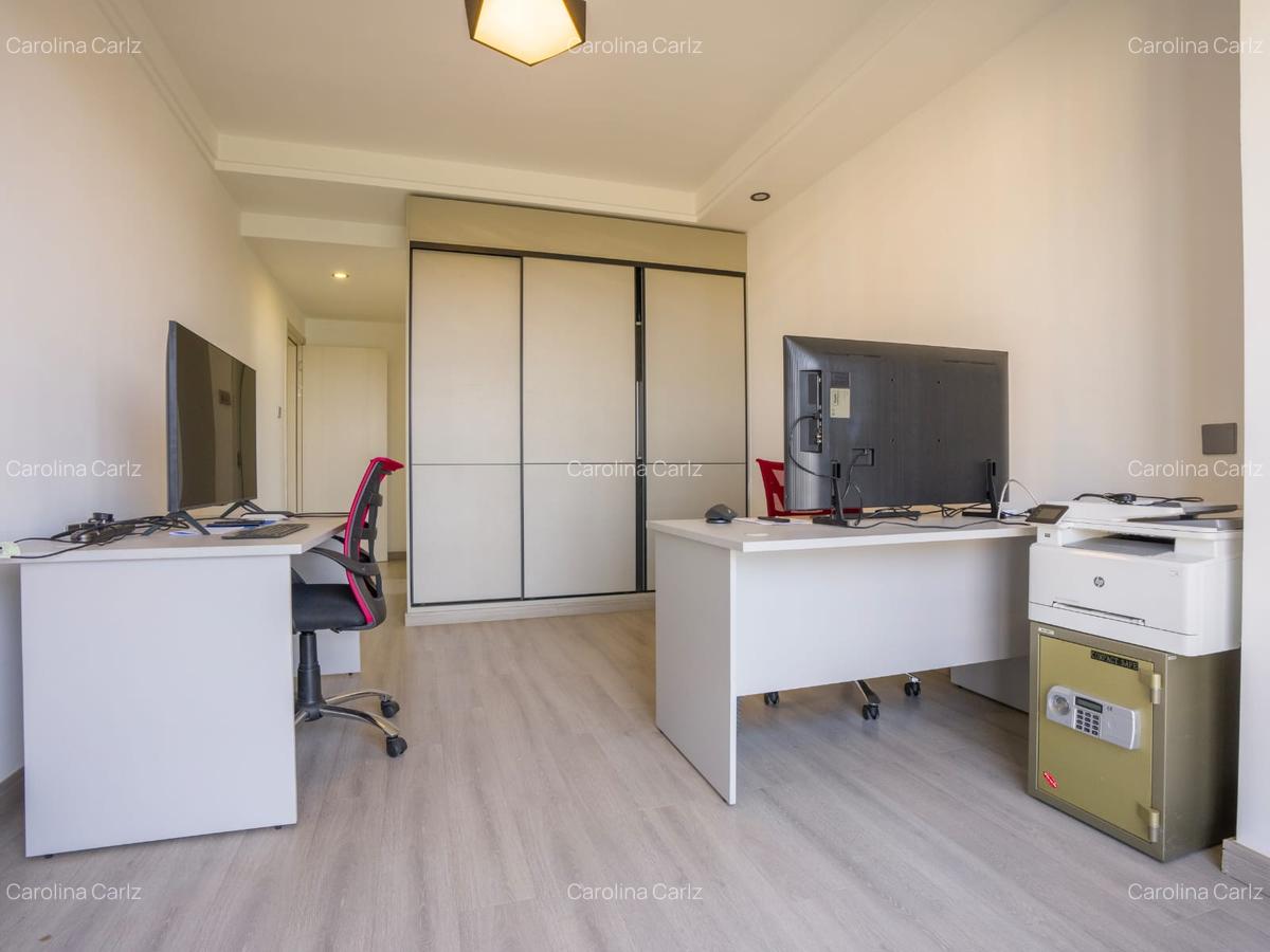 Furnished 5 Bed Apartment with En Suite at Muringa Road - 7