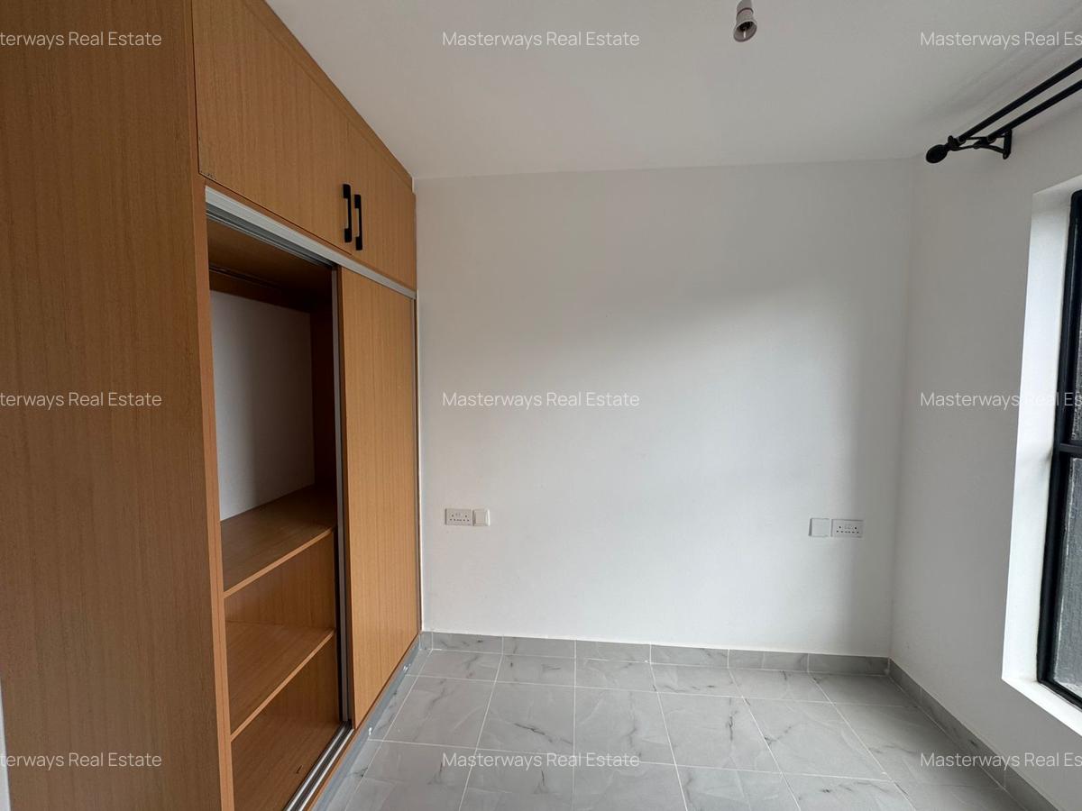 1 Bed Apartment with Lift at Kirawa Road - 4