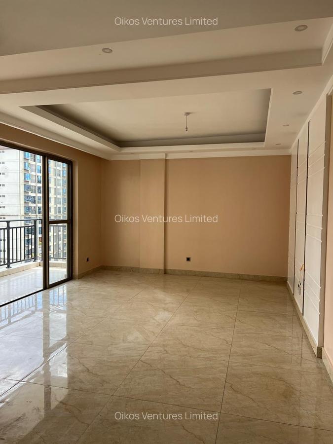 3 Bed Apartment with En Suite in Ngong Road - 1