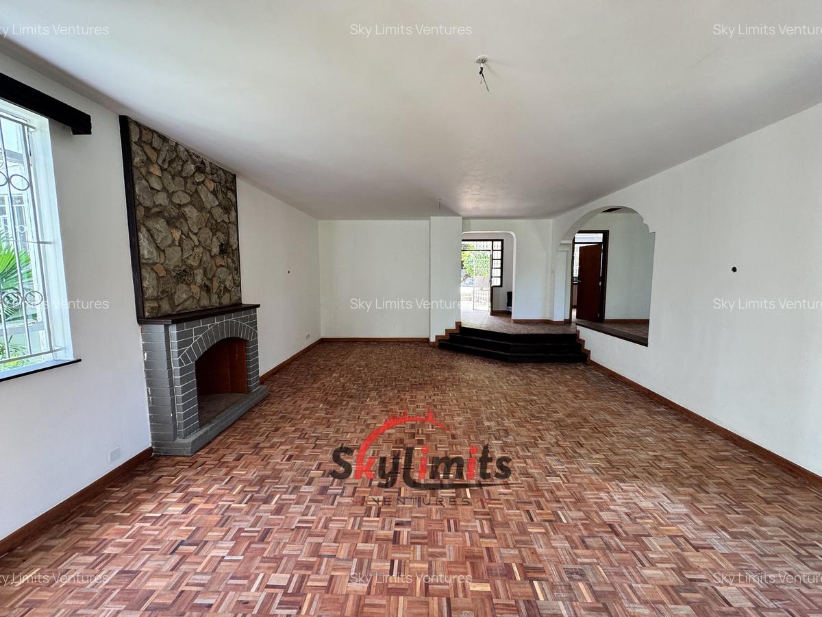 4 Bed House with En Suite at Runda - 16