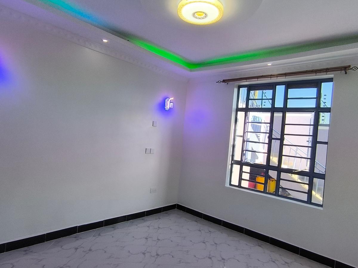 3 Bed House with En Suite in Ruiru - 12