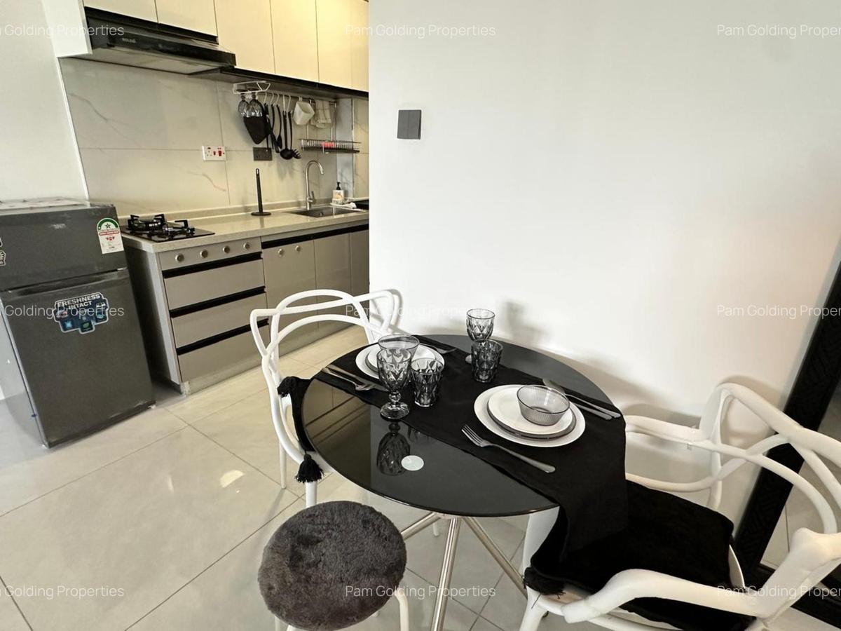 1 Bed Apartment at Lower Kabete Road - 4