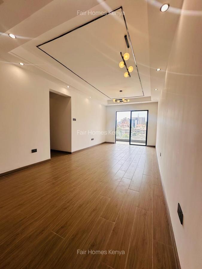 2 Bed Apartment with En Suite at Kindaruma Road - 3