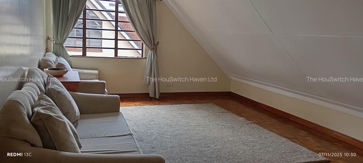 5 Bed Townhouse with En Suite at Off Kabasirian Road - 13