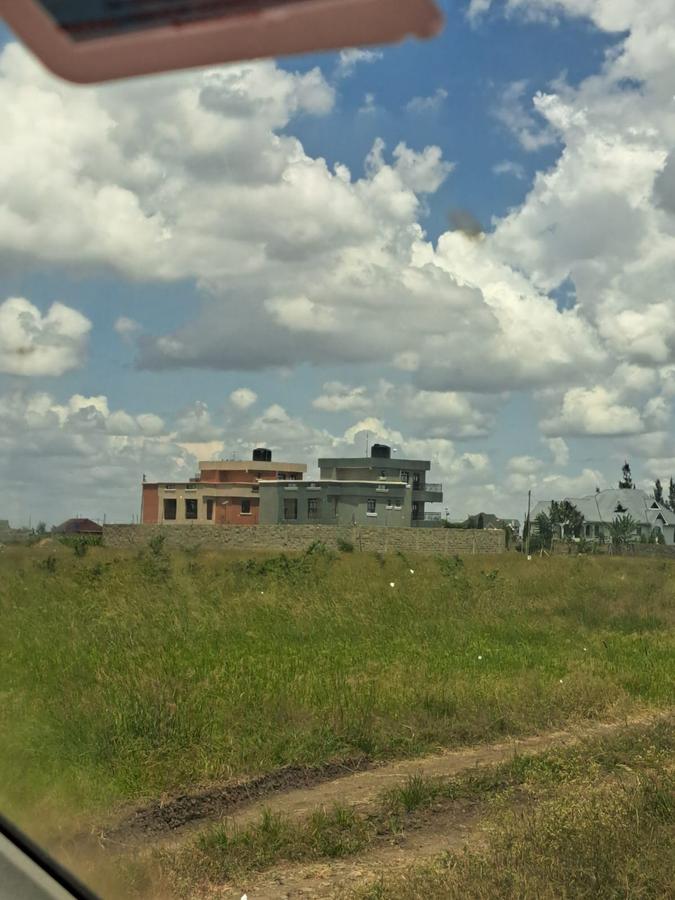 5,000 ft² Residential Land at Ruiru Bypass Kiambu County - 5