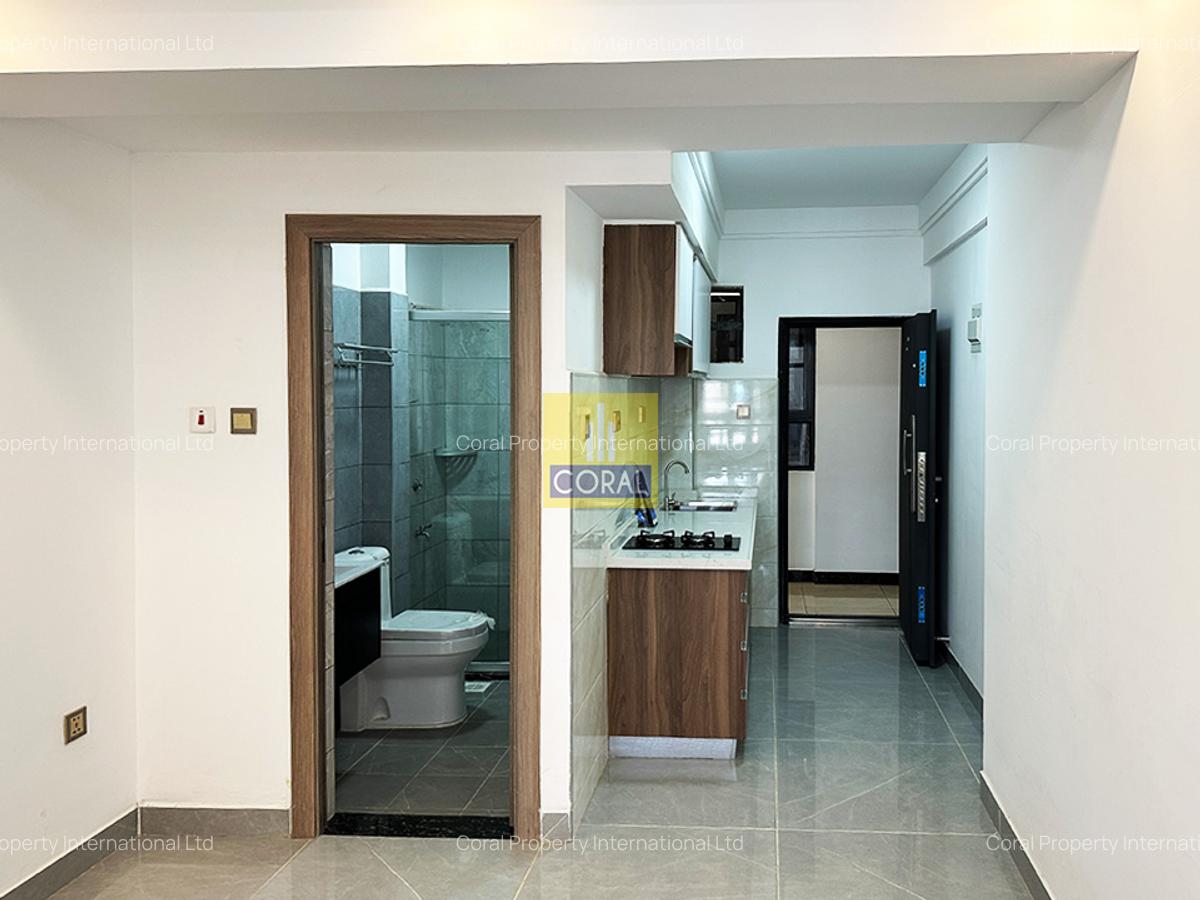 Studio Apartment in Lavington - 5