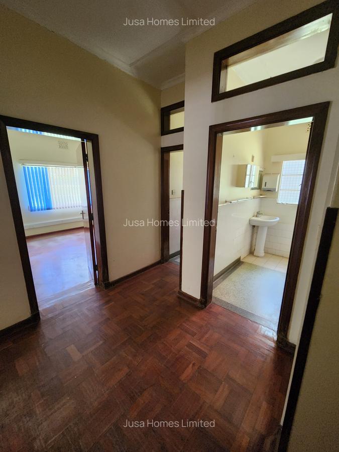 0.5 ac Commercial Property with Parking in Kilimani - 6