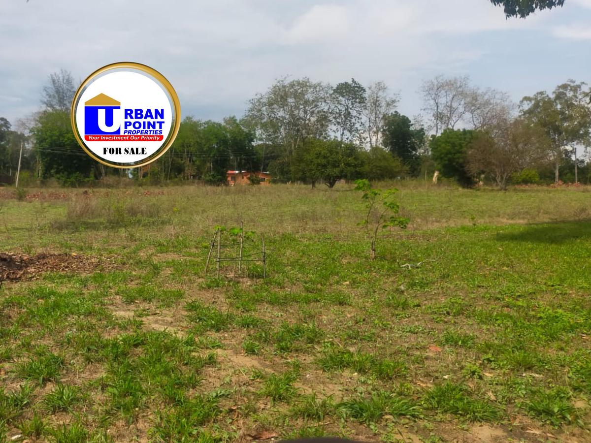 Land in Mtwapa - 19