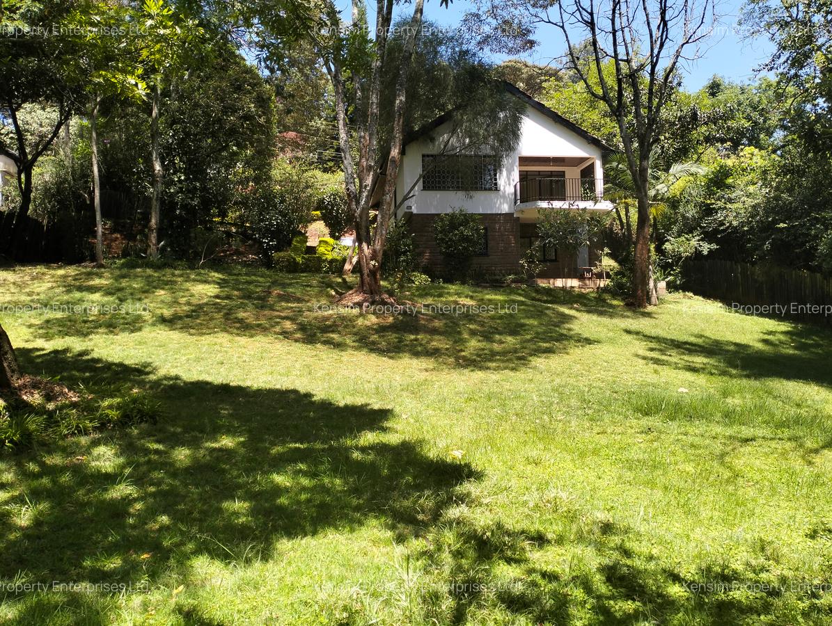 3 Bed House with En Suite in Kyuna - 15