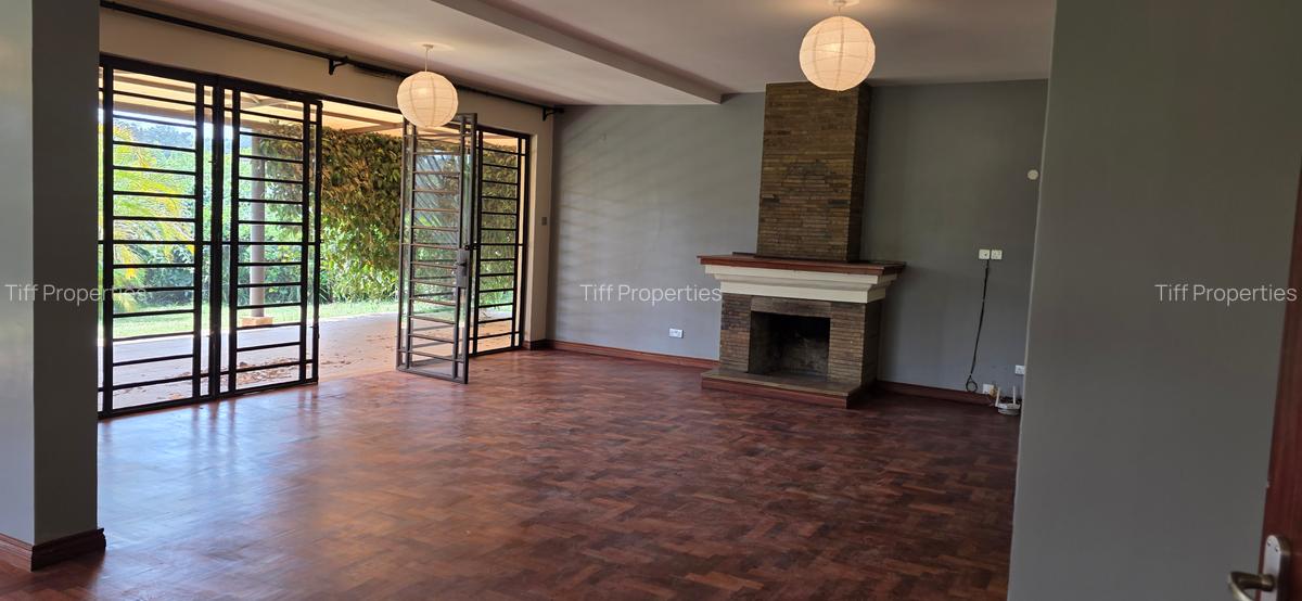 5 Bed Townhouse in Lower Kabete - 17