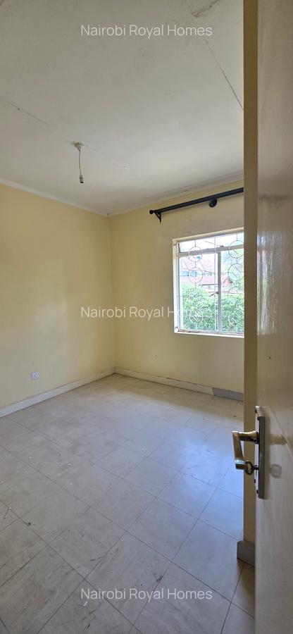 3 Bed Townhouse with En Suite at Kileleshwa - 17