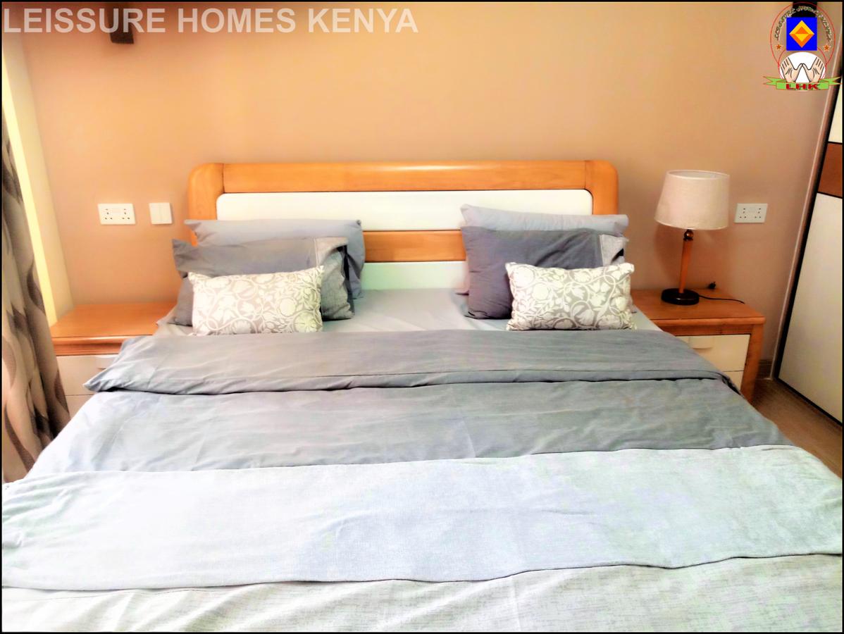 1 Bed Apartment with Swimming Pool at Mombasa Road - 14