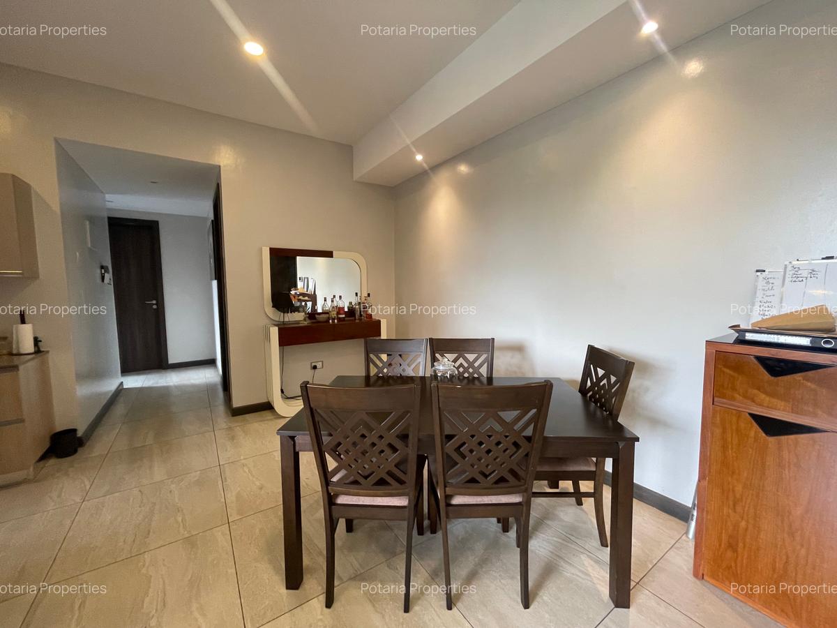 Serviced 2 Bed Apartment with En Suite in General Mathenge - 6