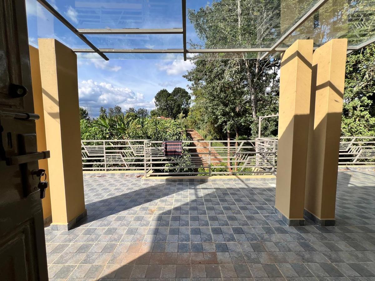 4 Bed Townhouse in Kiambu Road - 3
