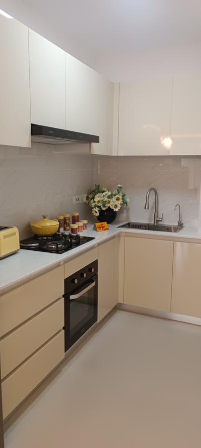 2 Bed Apartment with En Suite at Kilimani - 3