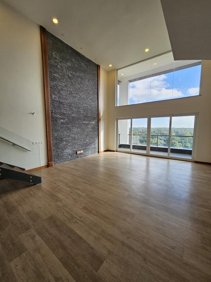 4 Bed Apartment with En Suite in Parklands - 1