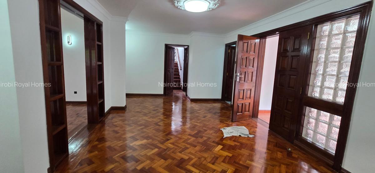 4 Bed House with En Suite at Lavington Muthangari Road - 7