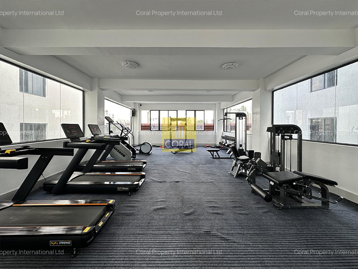 2 Bed Apartment in Syokimau - 16