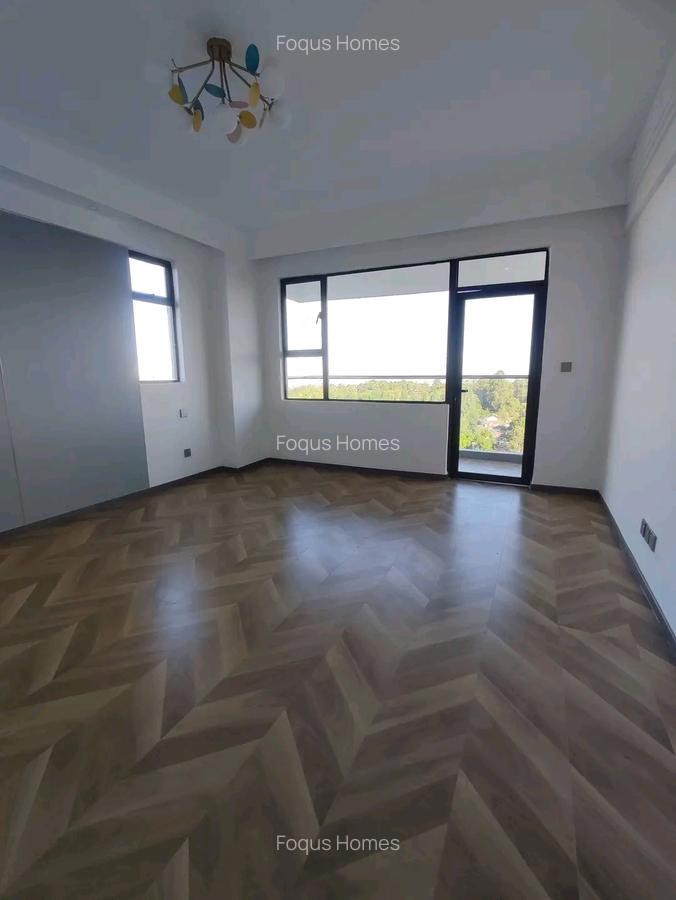 4 Bed Apartment with En Suite in Kileleshwa - 5