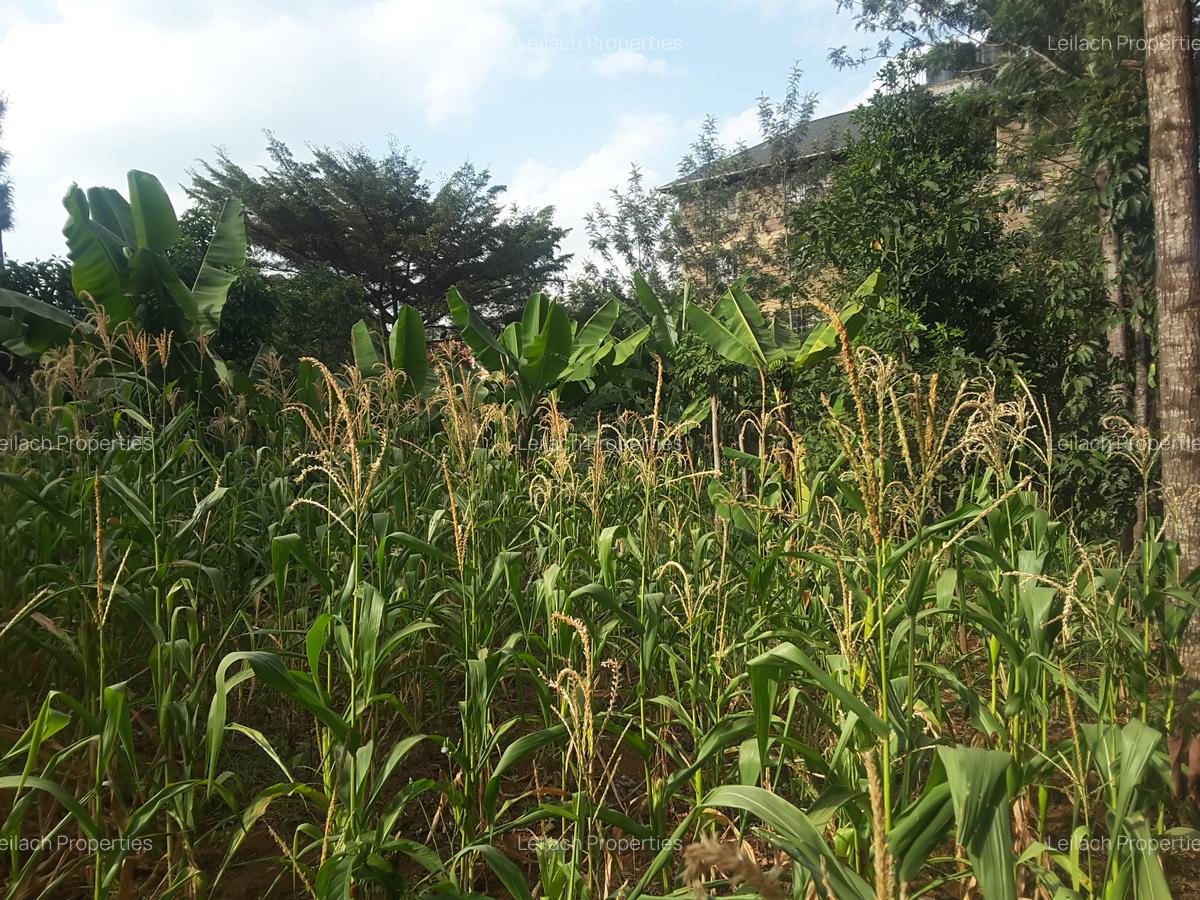 0.113 ac Commercial Land in Ongata Rongai - 9