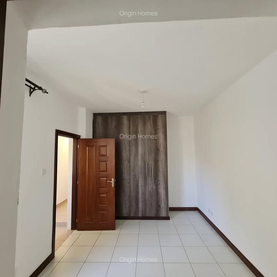 2 Bed Apartment with En Suite at Westlands - 7