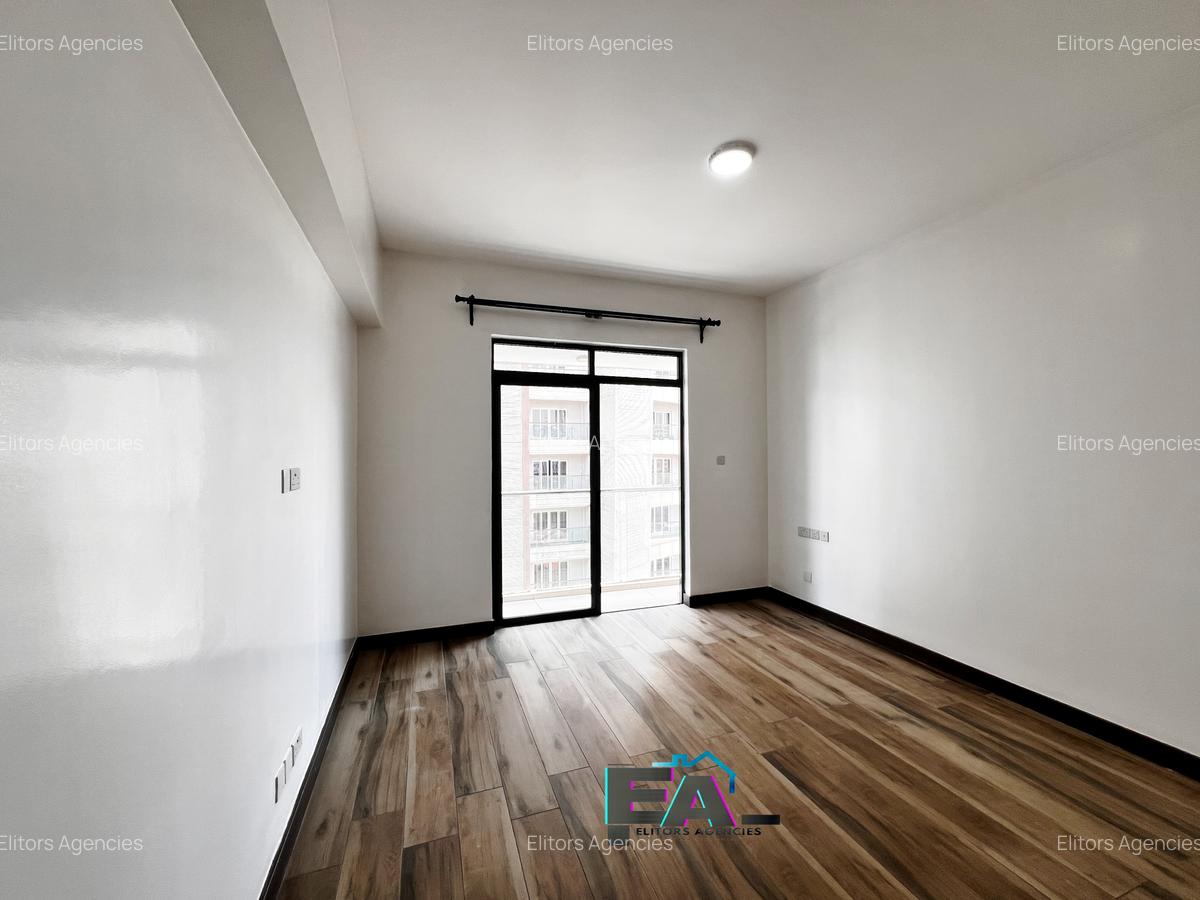 2 Bed Apartment with En Suite at Argwings Kodhek - 8