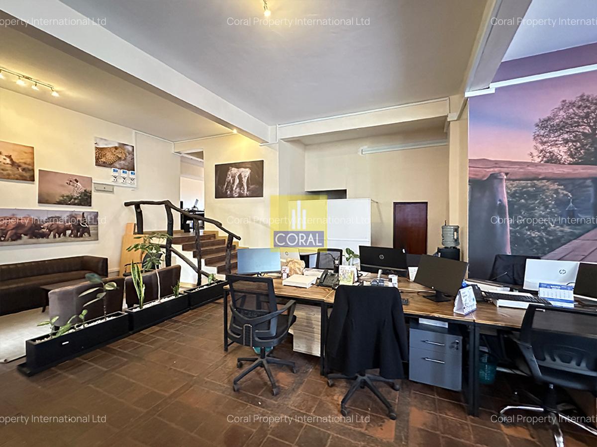 Office in Westlands Area - 3