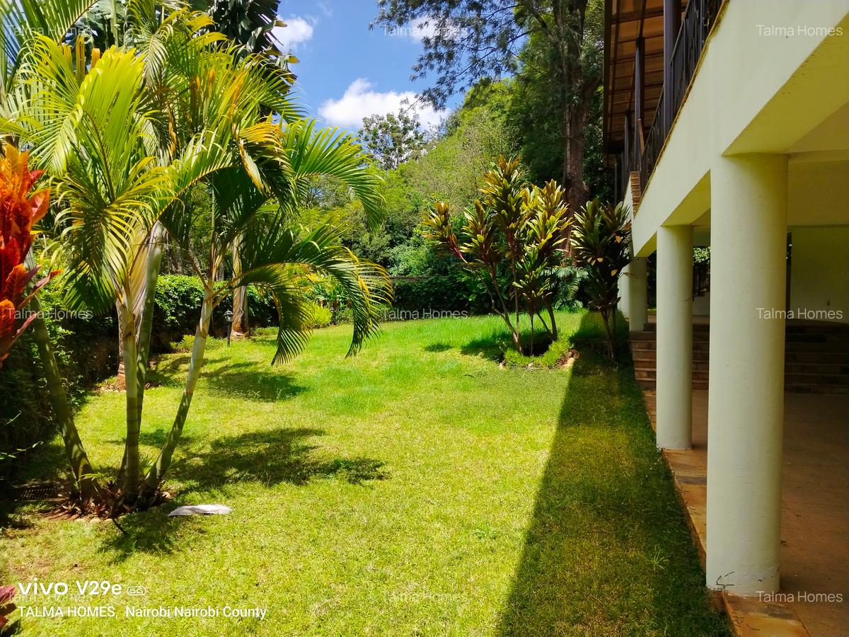5 Bed Townhouse with En Suite at Lower Kabete - 4