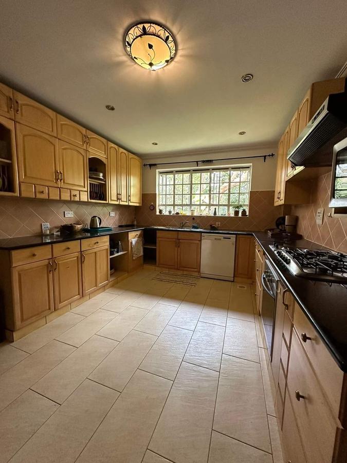 4 Bed Villa in Lavington - 5