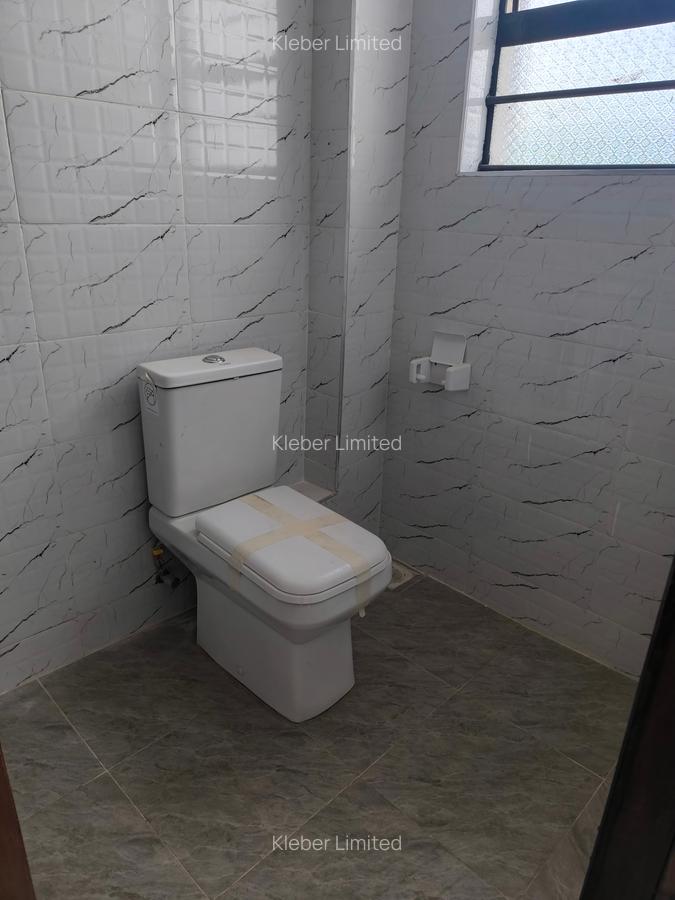 4 Bed House with En Suite at Ngong Town - 16