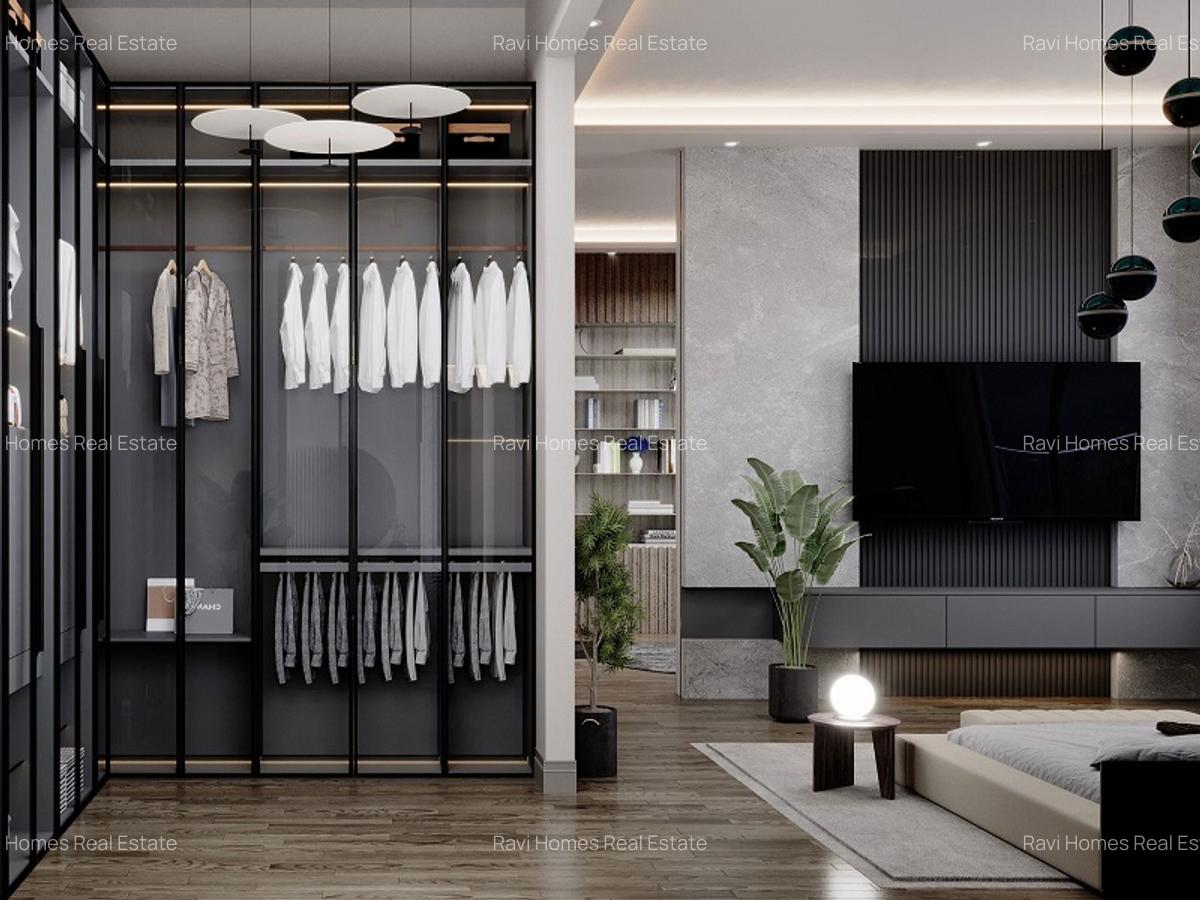 2 Bed Apartment with Swimming Pool at Ndemi Road - 8