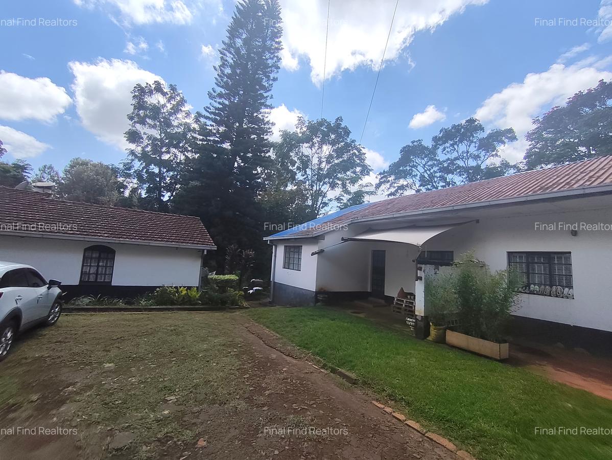 5 Bed House with En Suite in Loresho - 2