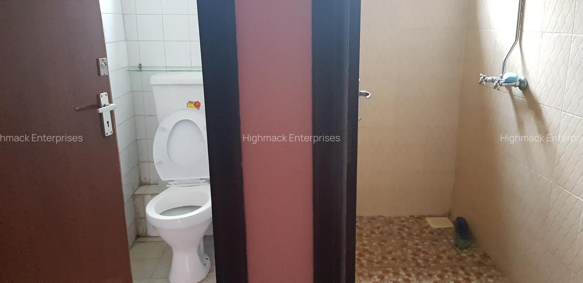 Serviced 3 Bed Apartment with En Suite at Riara Road - 2