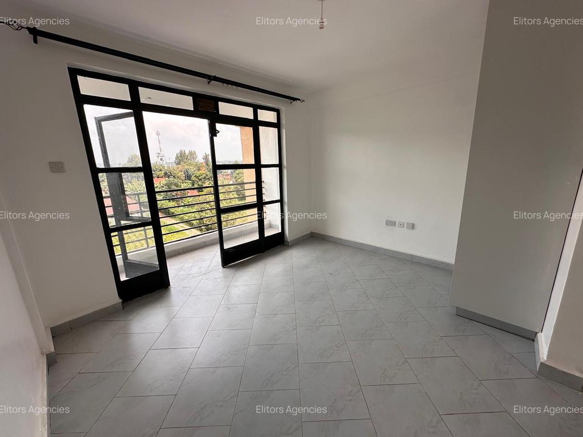 Studio Apartment with En Suite at Kirawa Road - 9