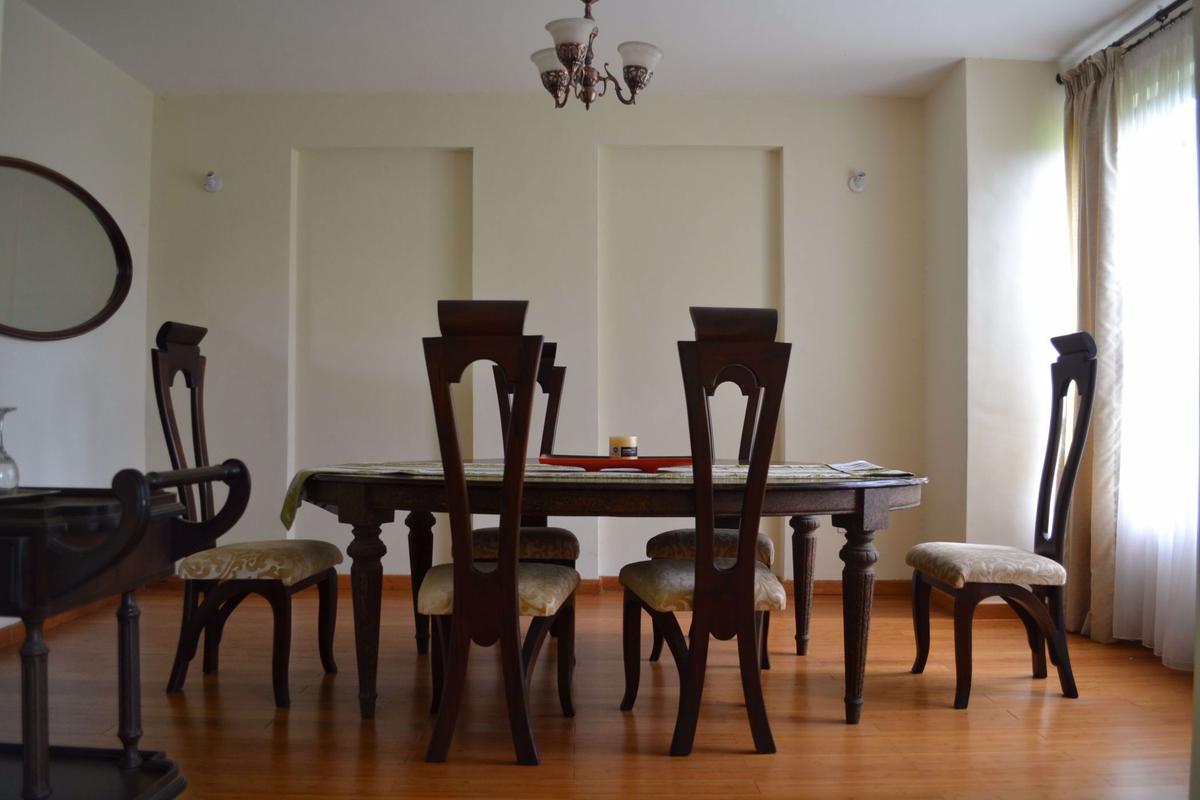 5 Bed House with En Suite in Karen - 5